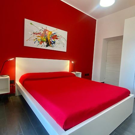 Apartamento Viale39 Terracina Exterior foto