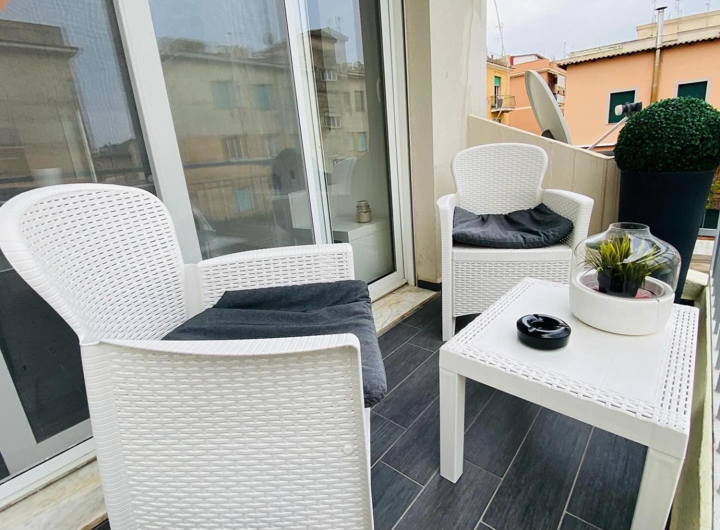 Apartamento Viale39 Terracina Exterior foto