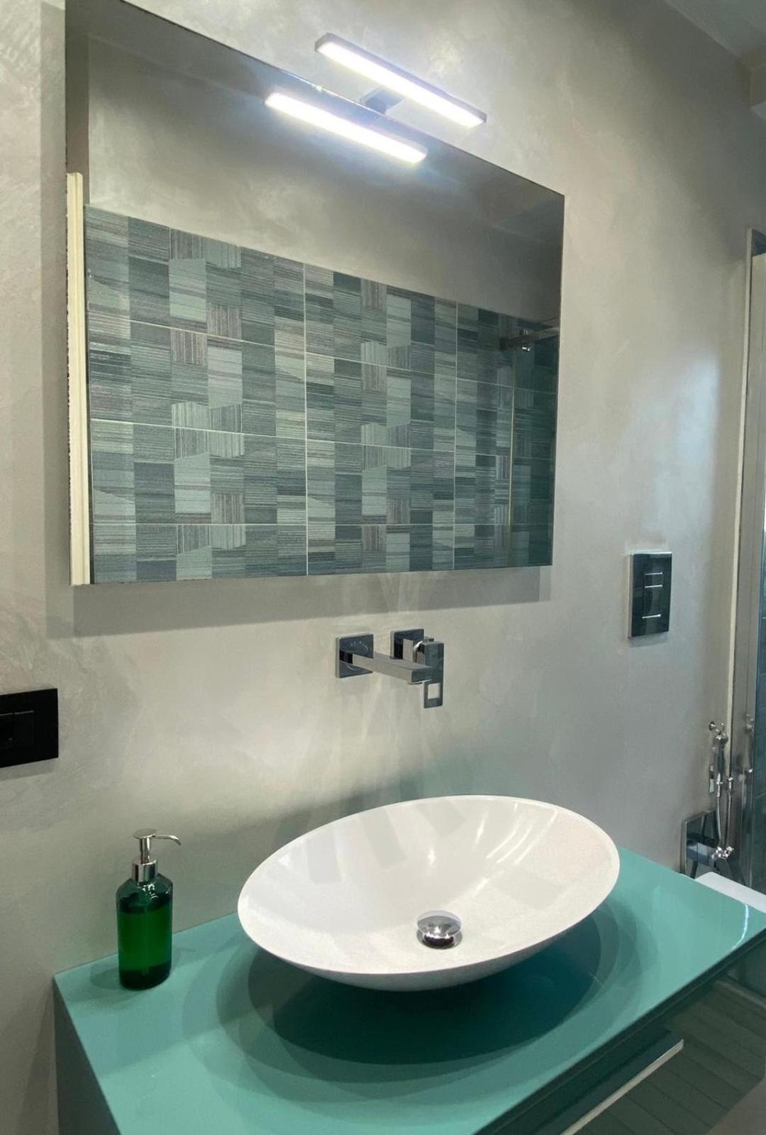 Apartamento Viale39 Terracina Exterior foto