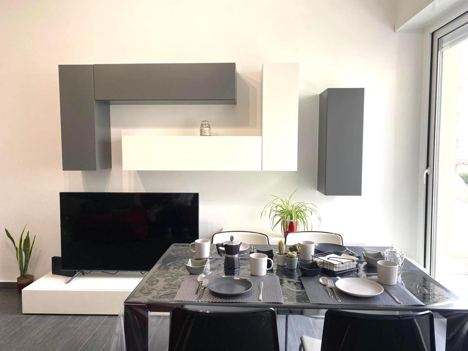 Apartamento Viale39 Terracina Exterior foto