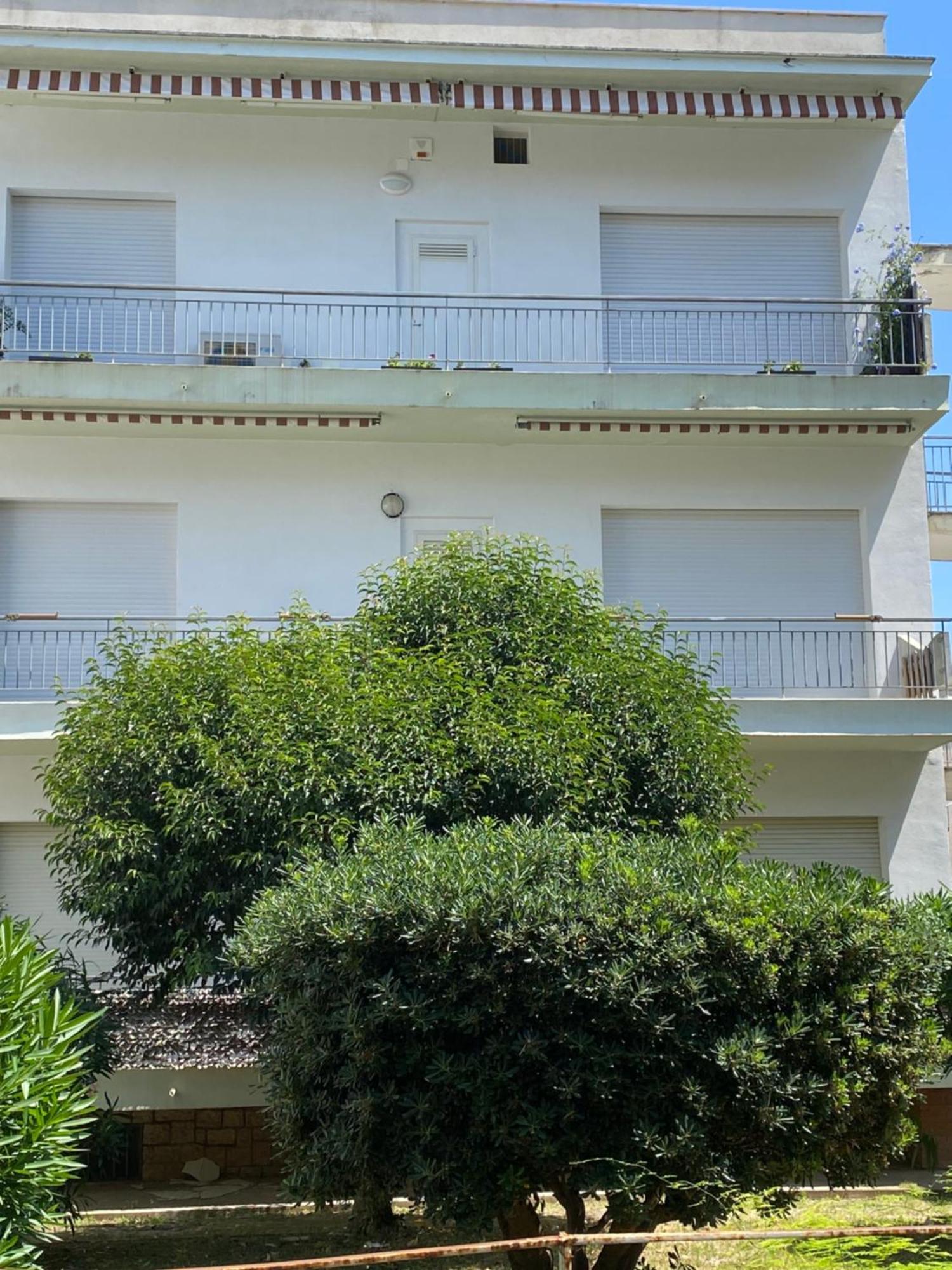Apartamento Viale39 Terracina Exterior foto